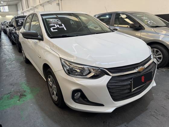 CHEVROLET ONIX 1.0 FLEX MANUAL CHEVROLET ONIX 1.0 FLEX MANUAL